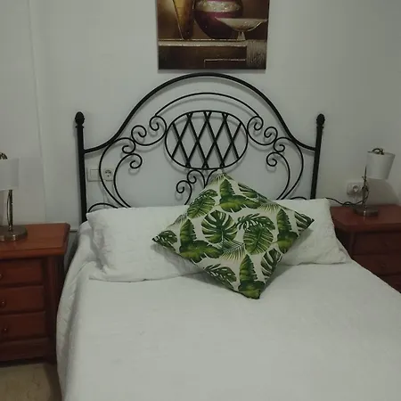 Holiday home Montoro Purchil