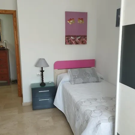 Holiday home Montoro *