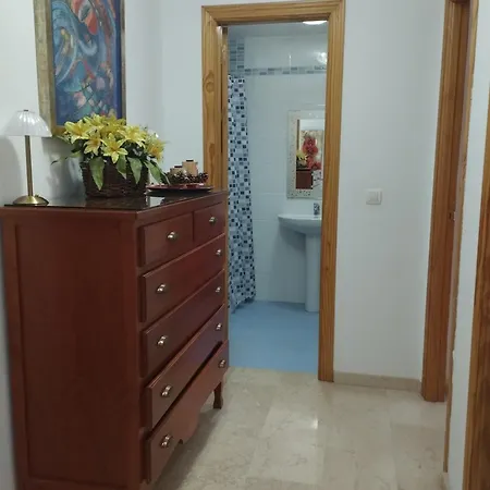 Holiday home Montoro
