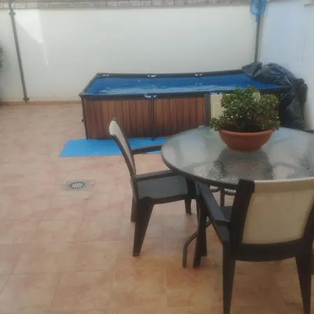 Casa Montoro *